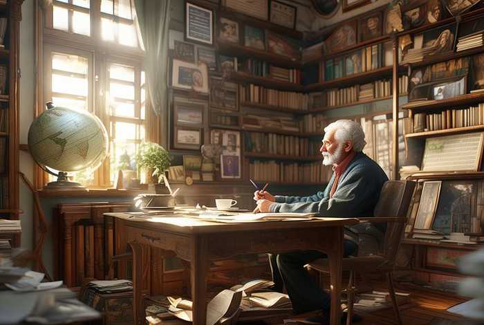 生活中的学问有哪些作文 生活中的学问有哪些作文600字