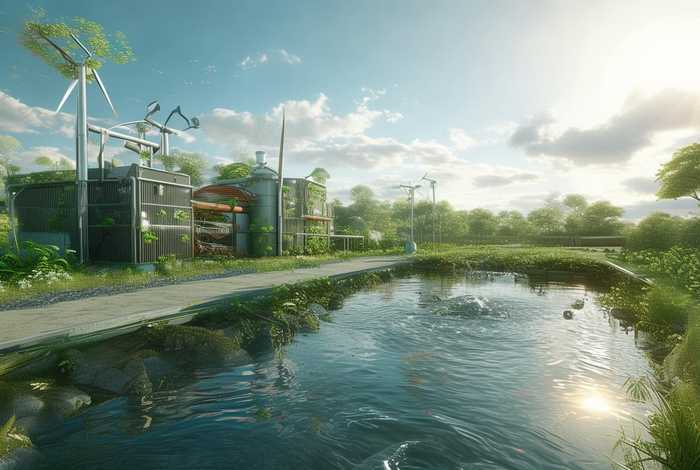 农村生活污水处理工艺发展趋势；农村生活污水处理工艺发展趋势龙源网