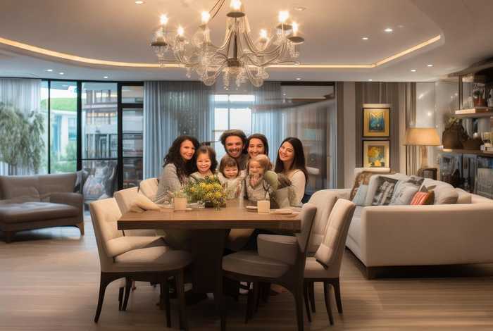 生活家装饰整装多少钱、生活家装饰整装多少钱一套