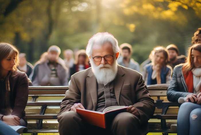 生活教训最经典十句话（生活教训最经典十句话是什么）