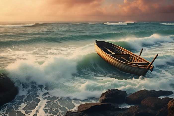 生活的波澜是什么意思 生活的波澜是什么意思啊