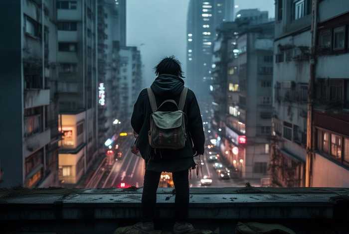 生活边缘挣扎用英语怎么说、生活边缘挣扎用英语怎么说呢