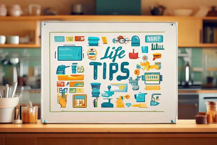 生活小常识生活小窍门视频；生活小常识生活小窍门视频大全