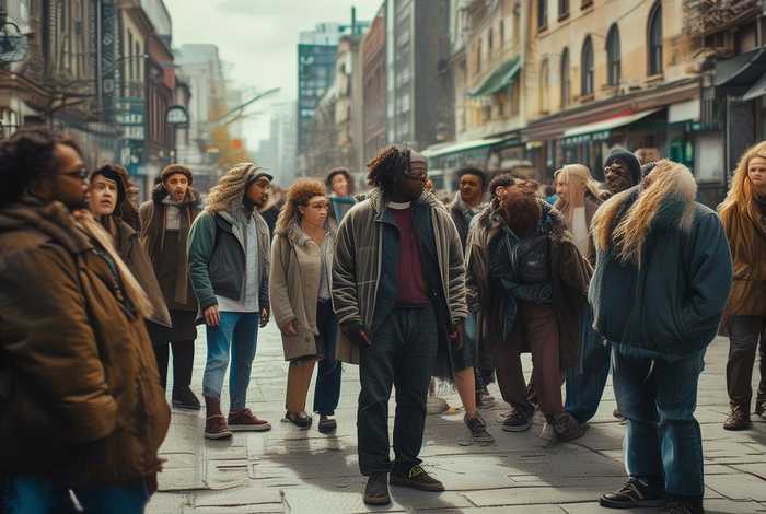 生活临时演员靠谱吗 - 生活剧演员