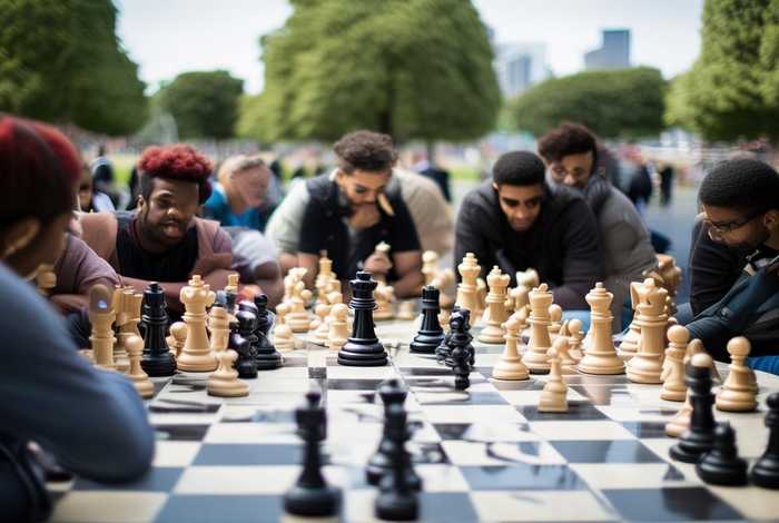 生活中的博弈论例子合集（生活中的博弈论例子合集图片）