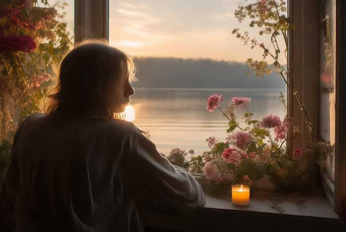 生活没有希望怎么办怎么安慰 - 生活没有希望怎么办怎么安慰自己