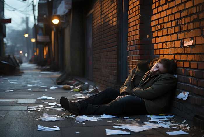 生活崩溃的句子发朋友圈，生活崩溃的句子发朋友圈说说