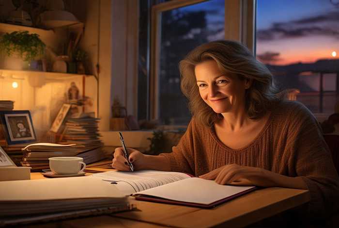 生活系编剧、生活系编剧 小说