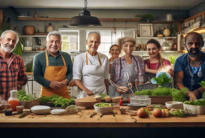 生活技能大师有哪些人 生活技能大师有哪些人可以参加