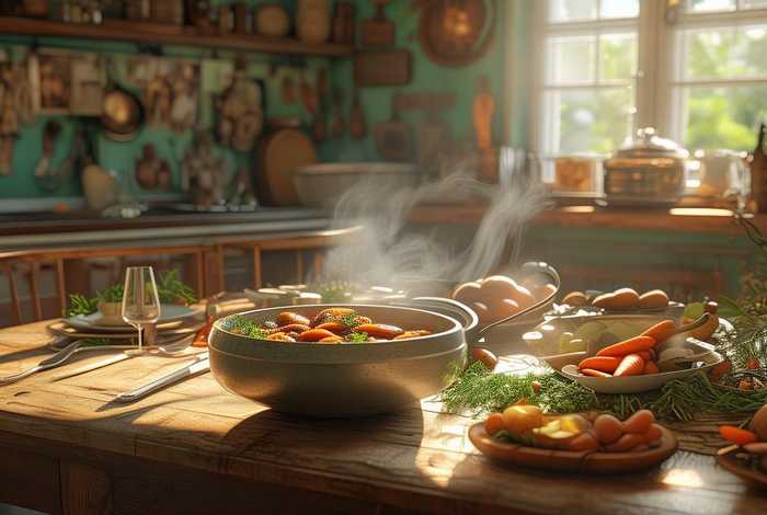 生活原味的意思，生活的原味是什么意思