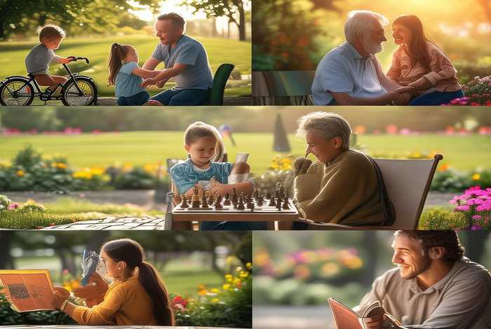 生活处处是教育的论文（生活处处皆教育议论文）