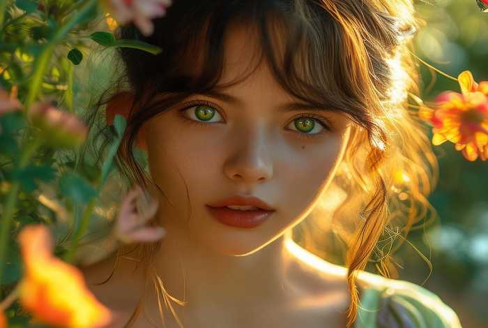 生活中并不缺少美美的眼睛(生活中并不缺少美美的眼睛作文) 生活中并不缺少美美的眼睛(生活中并不缺少美美的眼睛作文)