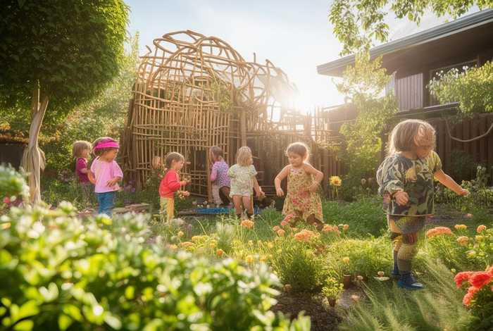 生活区幼儿园如何开展活动；生活区幼儿园如何开展活动设计