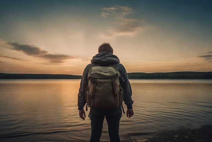 漂泊的生活何时才能停下脚步，漂泊的生活何时才能停下脚步呢