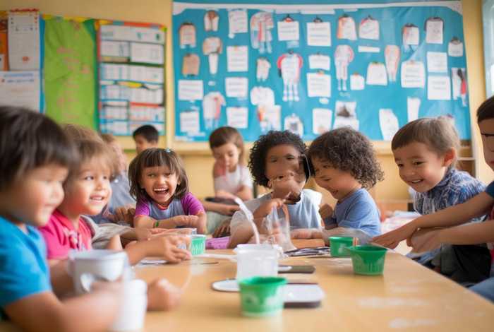 生活技能幼小衔接，幼小衔接生活技能教什么