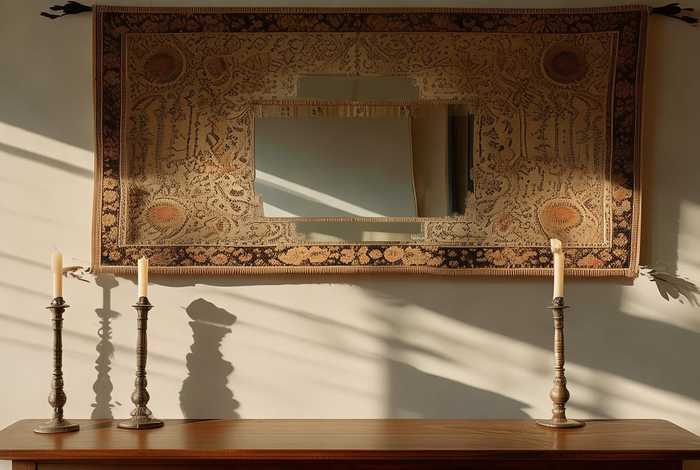 生活中对称的物品（生活中对称的物品,图案）