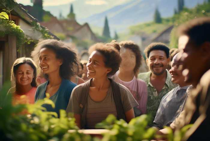 人民生活安居乐业修改病句 - 人民生活安居乐业修改病句怎么改