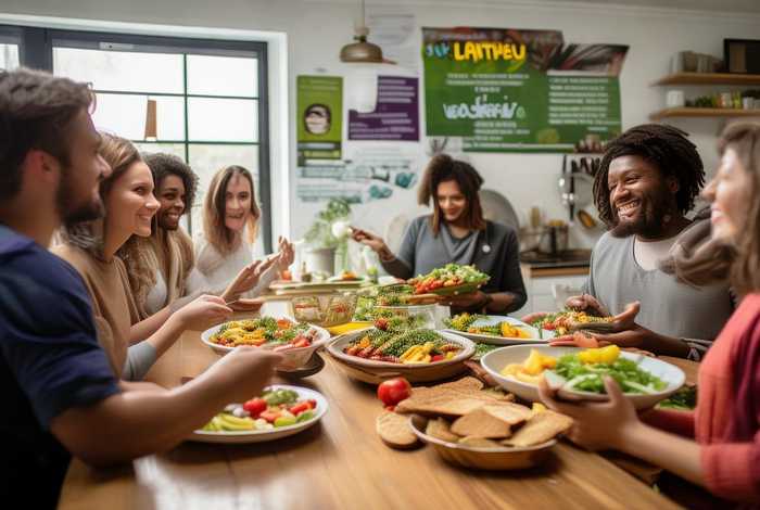 日常生活健康常识分享主题（日常生活健康常识分享主题有哪些）