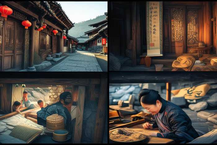 生活中的传统文化资料有哪些 - 生活中的传统文化资料有哪些呢 生活中的传统文化资料有哪些 - 生活中的传统文化资料有哪些呢