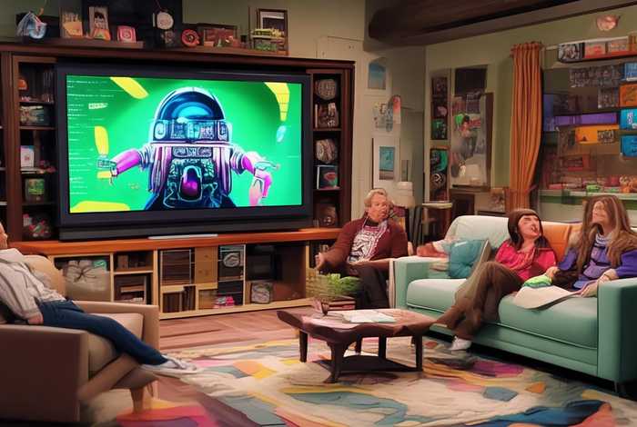 生活大爆炸第四季高清、生活大爆炸第四季高清在线观看