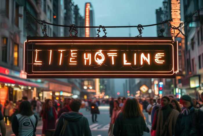 生活热线电话是多少 - 生活热线电话号码是多少