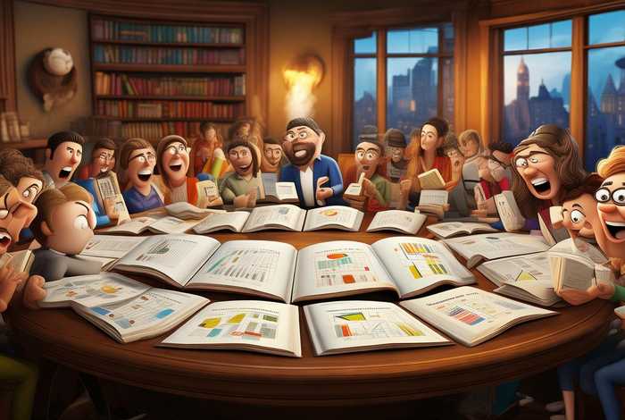 生活中的概率趣事读书心得（生活中的概率趣事读后感）