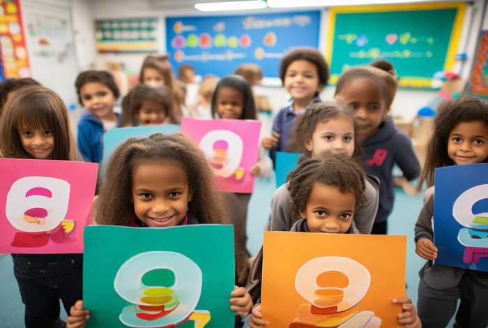 生活中的大数二年级 生活中的大数二年级实践作业