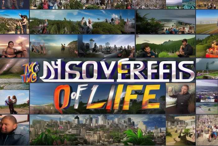 生活的发现综艺全集、生活的发现综艺全集在线观看