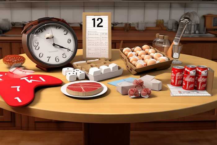 生活中12的数有哪些(生活中有哪些12的数字) 生活中12的数有哪些(生活中有哪些12的数字)