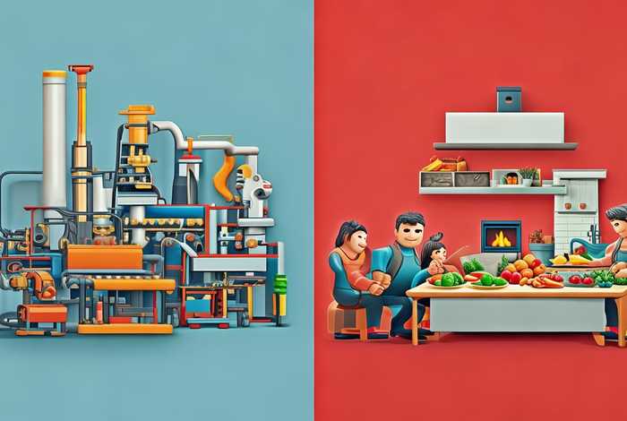 生产资料和生活资料区别,生产资料和生活资料区别在哪 生产资料和生活资料区别,生产资料和生活资料区别在哪