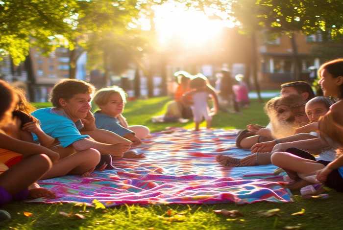 生活有阳光的英文 - 生活有阳光的英文怎么说