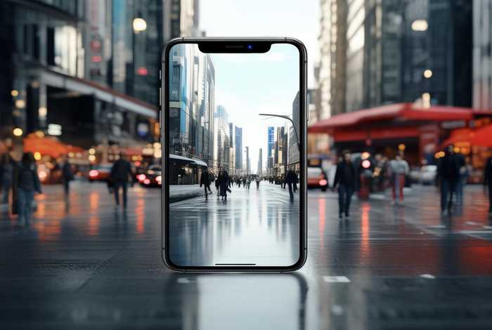 手机和生活图片（手机和生活图片怎么合并）