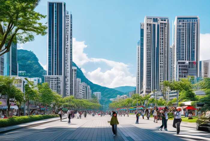 石岩生活怎么样，深圳石岩怎么样