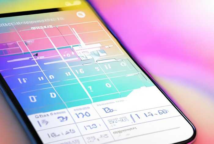 手机自带日历下载（手机自带的日历）