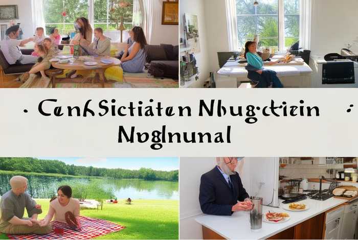 生活情况简介怎么写范文（生活情况简介怎么写范文大全）