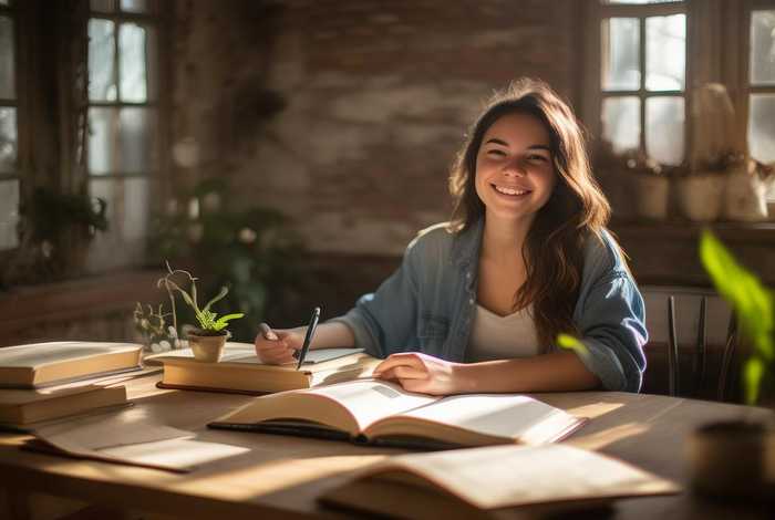 生活励志文案短句 - 生活励志文案短句干净治愈