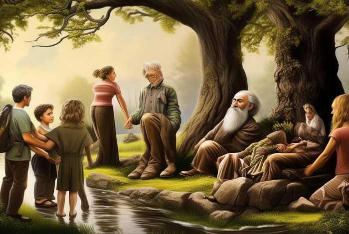 生活中的道理和经典例子，生活中的道理和经典例子有哪些