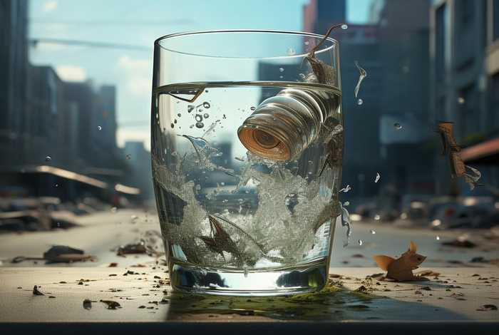 生活中溶解带来的危害 - 生活中溶解带来的危害有哪些 生活中溶解带来的危害 - 生活中溶解带来的危害有哪些