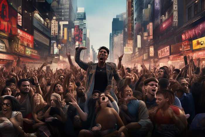 生活就是舞台mv视频；生活就是舞台mv视频完整版