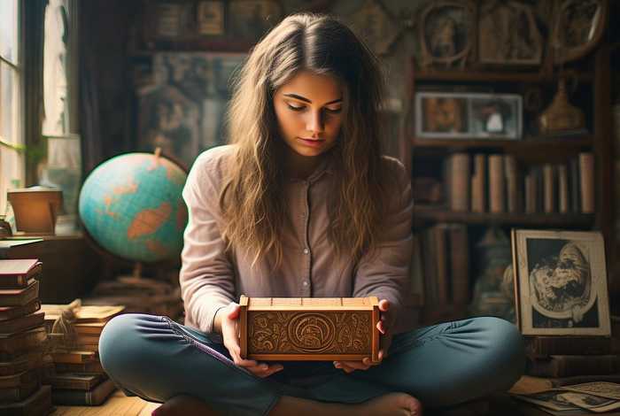 生活的意义到底是什么？意外收获 生活的意义到底是什么？意外收获了什么？