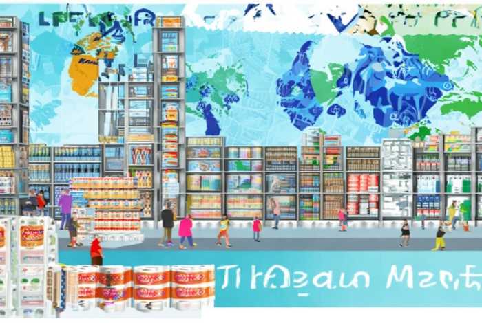 生活用纸 市场规模 - 生活用纸 市场规模多大