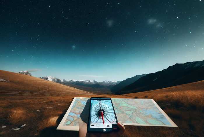 生活中如何辨别方向演讲；生活中如何辨别方向演讲稿三分钟