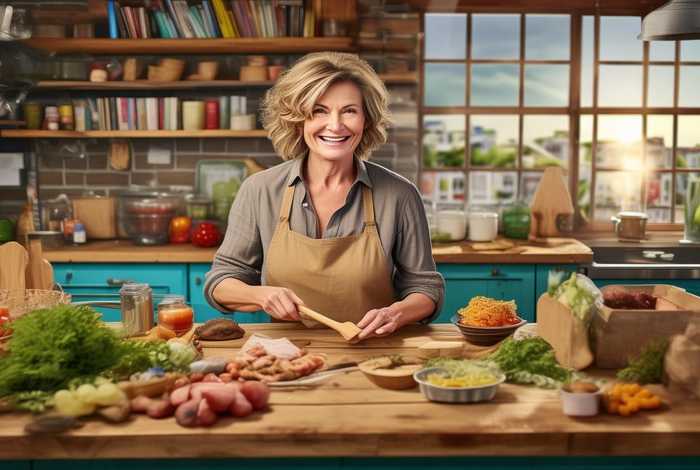 生活类主持稿子；生活类主持稿子怎么写