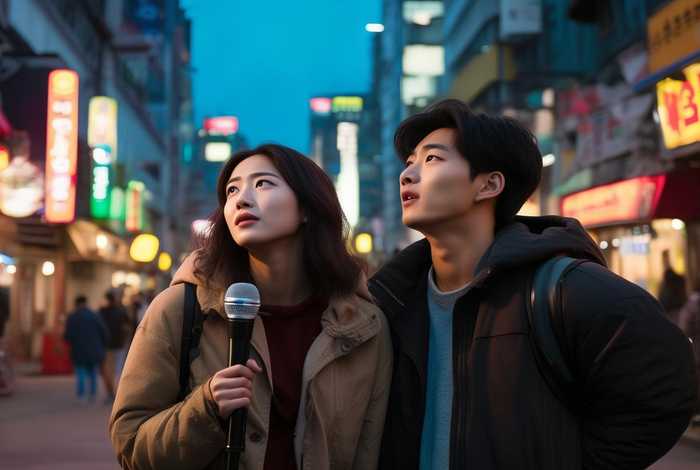 生活韩语歌曲、韩语歌曲生活不容易
