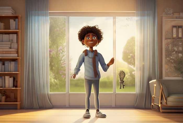 你值得拥有更好的生活啥意思，你值得拥有更好的生活2