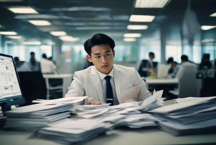 社畜人士指的是啥，社畜人士指的是啥人