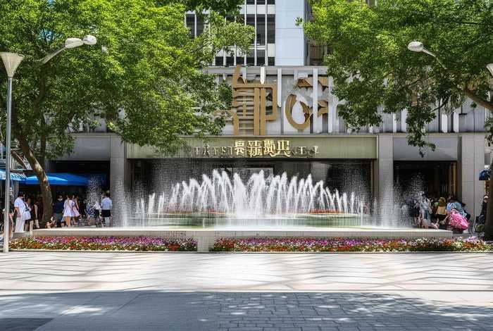 七一阳光生活广场地址、七一阳光生活广场地址在哪里