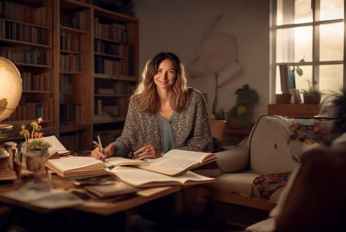 生活教师是做什么的；生活教师是做什么的呢