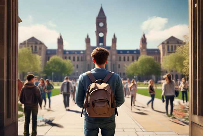 如何快速适应大学生活作文(如何快速适应大学生活作文题目) 如何快速适应大学生活作文(如何快速适应大学生活作文题目)