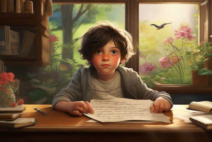 生活的启示300字初一、生活的启示300字初一作文